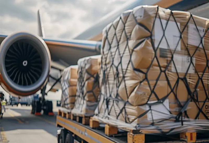 Air Freight