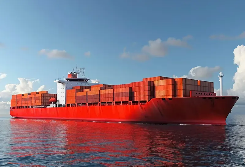 Ocean Freight